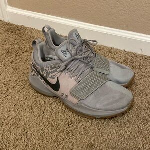 PG 1 Oklahoma City Thunder edition